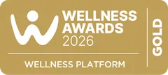 Wellness Awards 2026, Gold: Wellness Platform