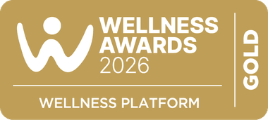 Wellness Awards 2026, Gold: Wellness Platform