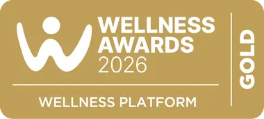 Wellness Awards 2026, Gold: Wellness Platform