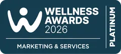Wellness Awards 2026, Platinum: Marketing & Services