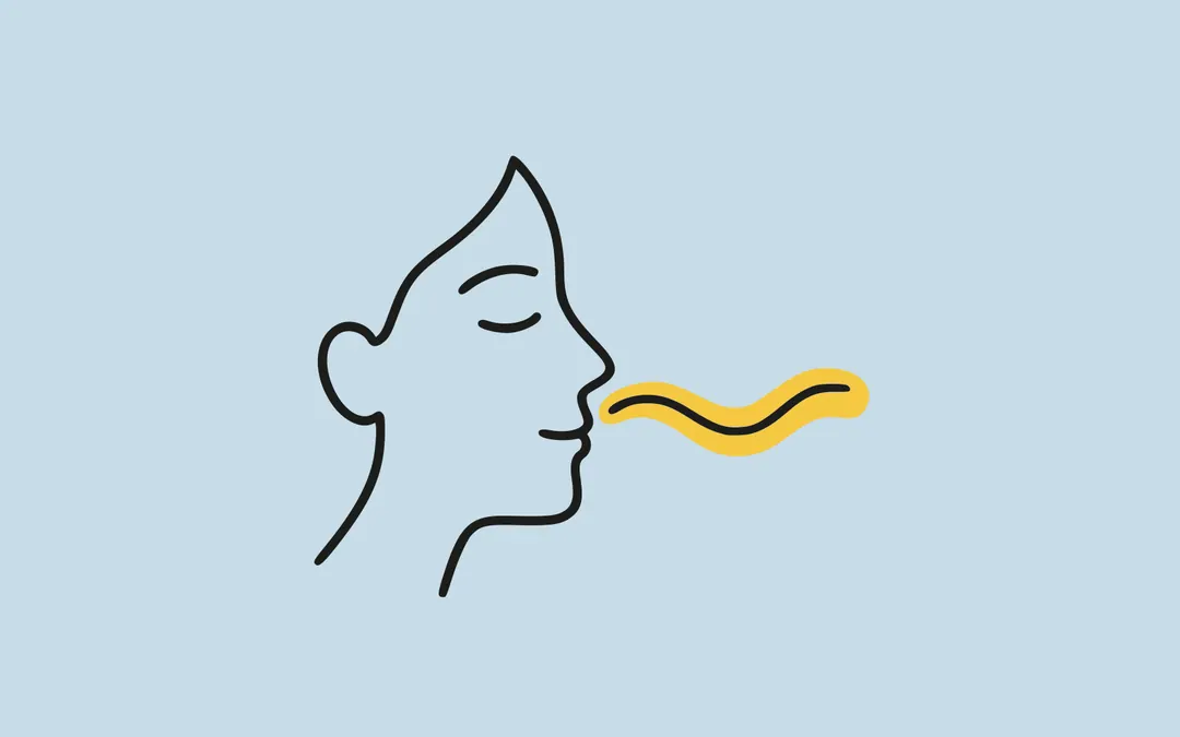 Breathwork: η αναπνοή στη φυσική της λειτουργία